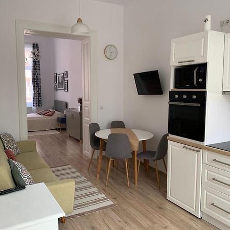 Charming Central Apartments كلوج-نابوكا المظهر الخارجي الصورة