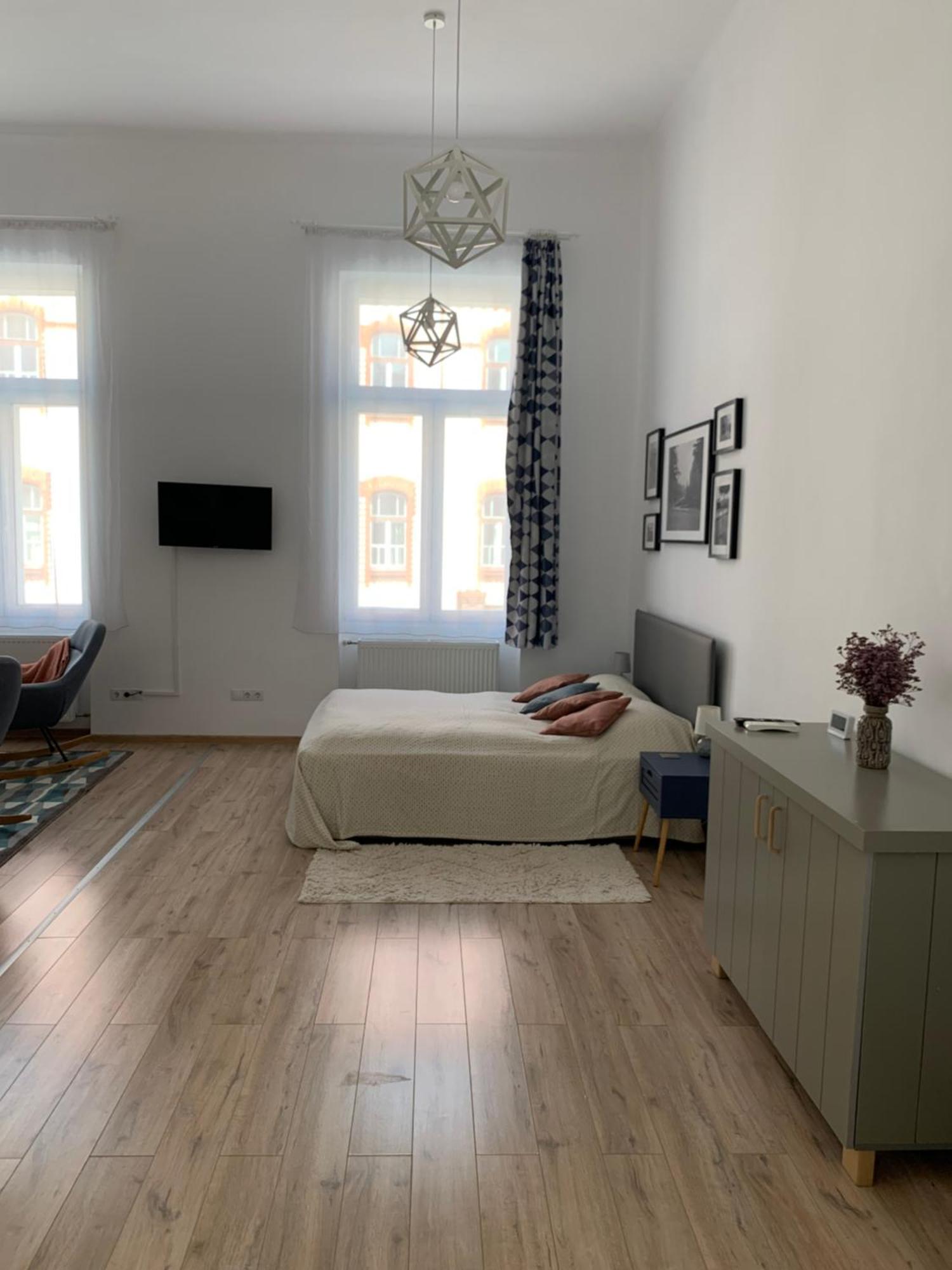 Charming Central Apartments كلوج-نابوكا المظهر الخارجي الصورة