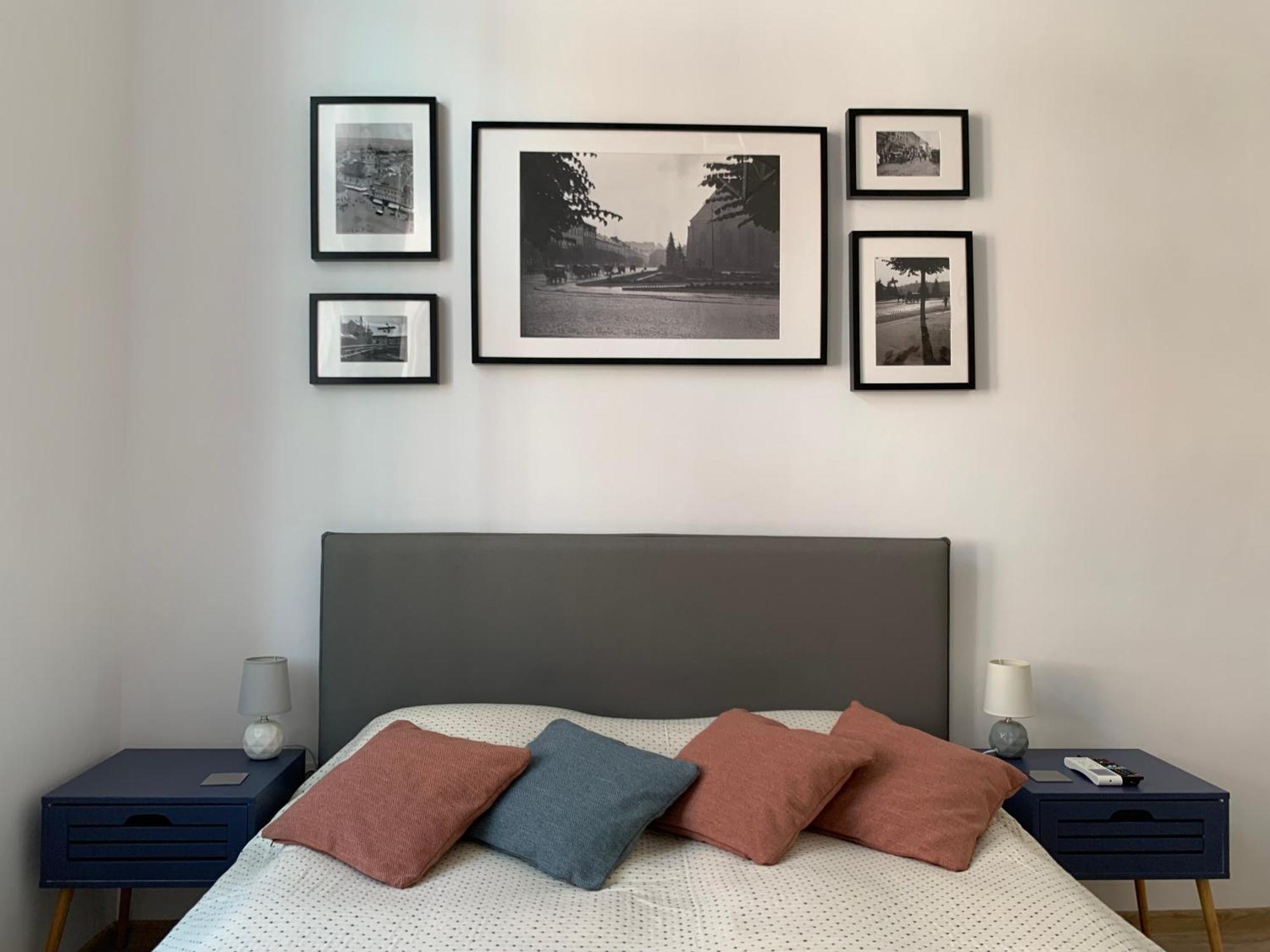 Charming Central Apartments كلوج-نابوكا المظهر الخارجي الصورة
