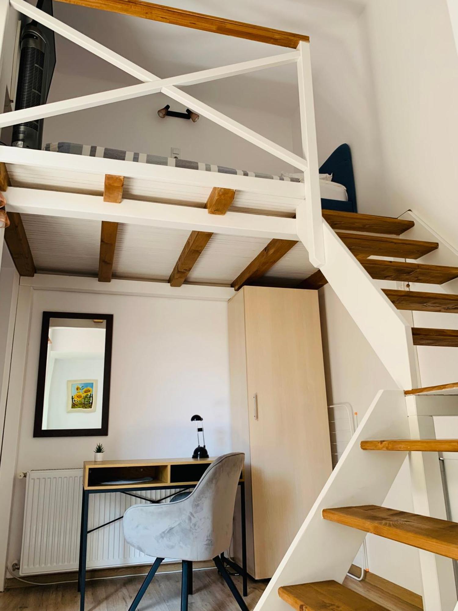 Charming Central Apartments كلوج-نابوكا المظهر الخارجي الصورة