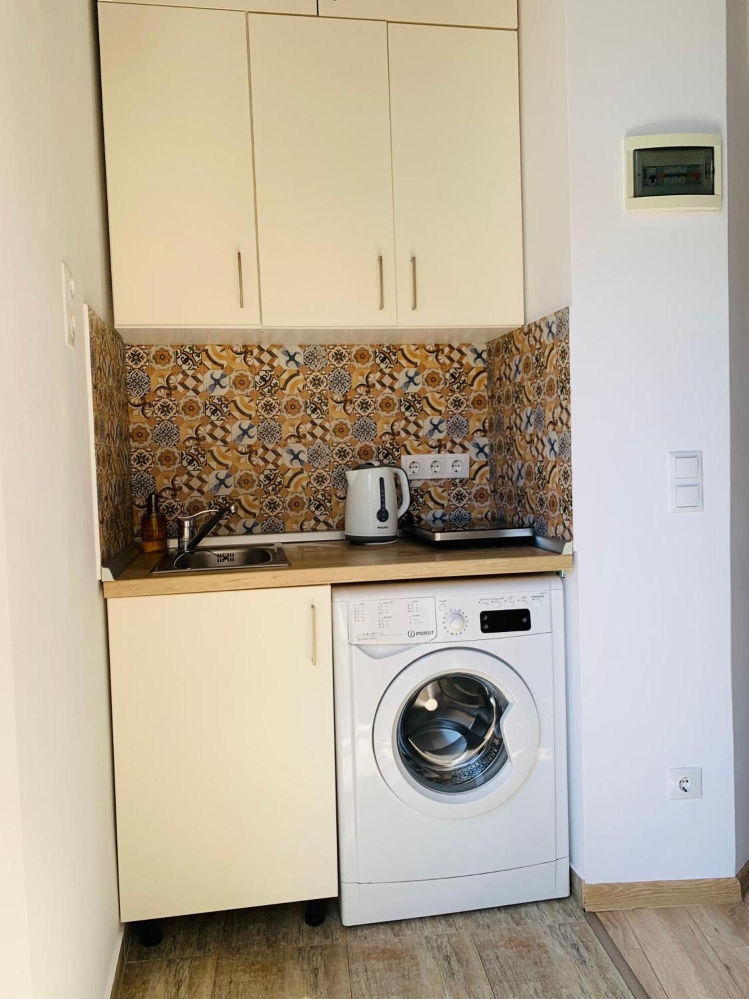 Charming Central Apartments كلوج-نابوكا المظهر الخارجي الصورة